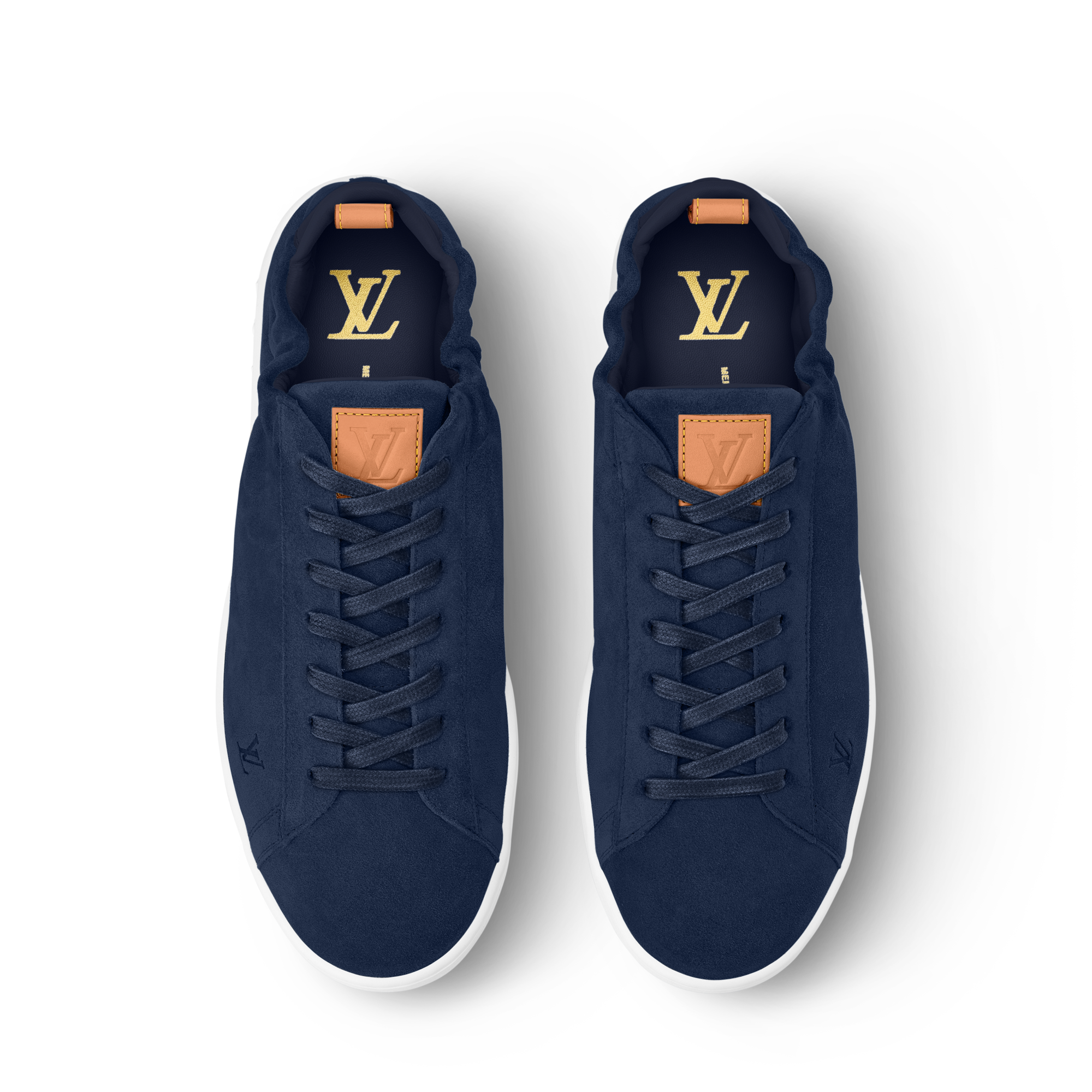LV Soft Sneaker - Men - Shoes | LOUIS VUITTON ®
